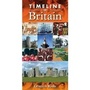 Cover: Timeline of Britain - Canary Press