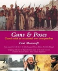 Cover: Guns and Poses - Millstream Press,Shere