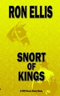Cover: Snort of Kings - Nirvana Books