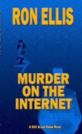 Cover: Murder on the Internet - Nirvana Books