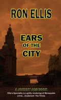 Cover: Ears of the City - Nirvana Books