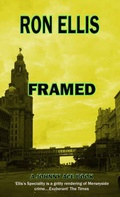 Cover: Framed - Nirvana Books