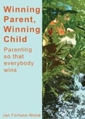 Cover: Winning Parent, Winning Child - Cinnamon Press