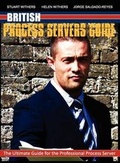 Cover: British Process Servers Guide - Indie Authors Press