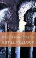 Cover: Relic Environments - Cinnamon Press