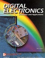 Cover: Digital Electronics - McGraw-Hill Education (ISE Editions)