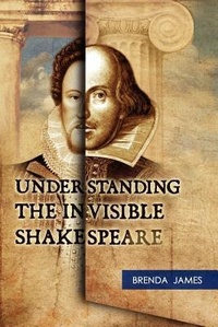 Enlarge image Cover: Understanding the Invisible Shakespeare - Cranesmere Press