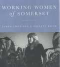Cover: Working Women of Somerset - Agre Books