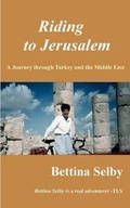 Cover: Riding to Jerusalem - Mountain House Publishing