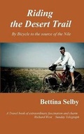 Cover: Riding the Desert Trail - Mountain House Publishing