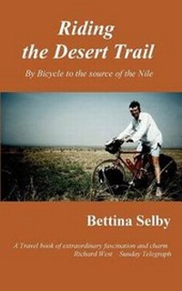 Abbildung von: Riding the Desert Trail - Mountain House Publishing