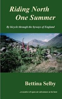 Abbildung von: Riding North One Summer - Mountain House Publishing
