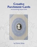 Cover: Creative Parchment Cards - Stoke Gallery