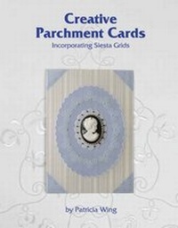 Enlarge image Cover: Creative Parchment Cards - Stoke Gallery