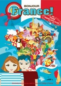 Cover: Bonjour France - Beautiful Books Limited