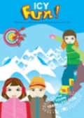 Cover: Icy Fun! - Beautiful Books Limited