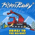 Cover: Pisten Bully Comes to the Rescue - Beautiful Books Limited