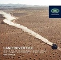 Cover: The Land Rover File - Dove Publishing