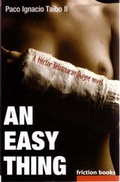 Cover: An Easy Thing - Friction