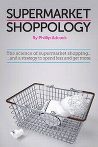 Abbildung von: Shoppology - Shopping Behaviour Xplained Ltd