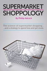 Abbildung von: Shoppology - Shopping Behaviour Xplained Ltd