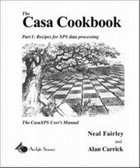 Abbildung von: The Casa Cookbook: Recipes for XPs Data Processing Pt. 1 - Acolyte Science