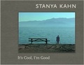 Cover: Stanya Kahn - Cornerhouse Publications