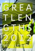 Cover: Great Lengths - Cornerhouse Publications