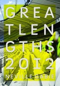 Enlarge image Cover: Great Lengths - Cornerhouse Publications