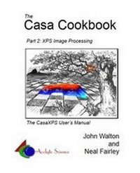 Abbildung von: The Casa Cookbook: XPS Image Processing Pt. 2 - Acolyte Science