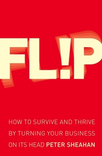Enlarge image Cover: Flip - HarperCollins