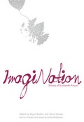 Cover: ImagiNation - Big Sky Press