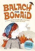 Cover: Balach Na Bonaid - Big Sky Press