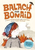 Cover: Balach Na Bonaid - Big Sky Press