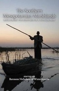 Cover: The Southern Mesopotamian Marshlands - AMAR International Charitable Foundation