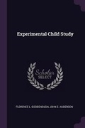 Cover: Experimental Child Study - Palala Press