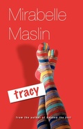 Cover: Tracy - Augur Press