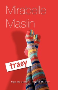 Enlarge image Cover: Tracy - Augur Press