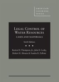 Bild: Legal Control of Water Resources - Foundation Press