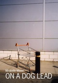 Cover: On a Dog Lead - Augur Press