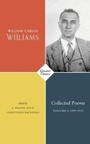 Cover: Collected Poems Volume I - Carcanet Classics