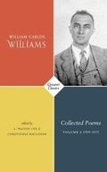 Cover: Collected Poems Volume I - Carcanet Classics