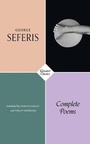 Cover: Complete Poems - Carcanet Classics