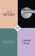 Cover: Complete Poems - Carcanet Classics