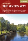 Cover: The Severn Way - Cicerone Press
