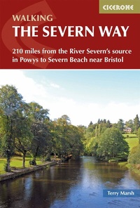 Abbildung von: The Severn Way - Cicerone Press