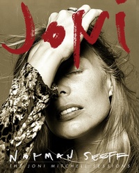 Abbildung von: Joni: The Joni Mitchell Sessions - Insight Editions
