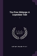 Cover: The Friar Hildargo - Palala Press