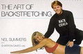 Cover: The Art of Backstretching - ENANEF Press