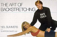 Enlarge image Cover: The Art of Backstretching - ENANEF Press